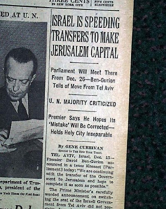 Excerpted from the December 13, 1949 New York Times