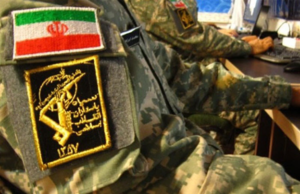 Members of an Islamic Revolutionary Guard Corps cyber unit. Source: Mashregh News