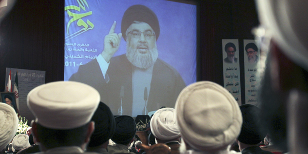 Hezbollah leader Sayyed Hassan Nasrallah's 'strategic silence' unnerves  Zionists